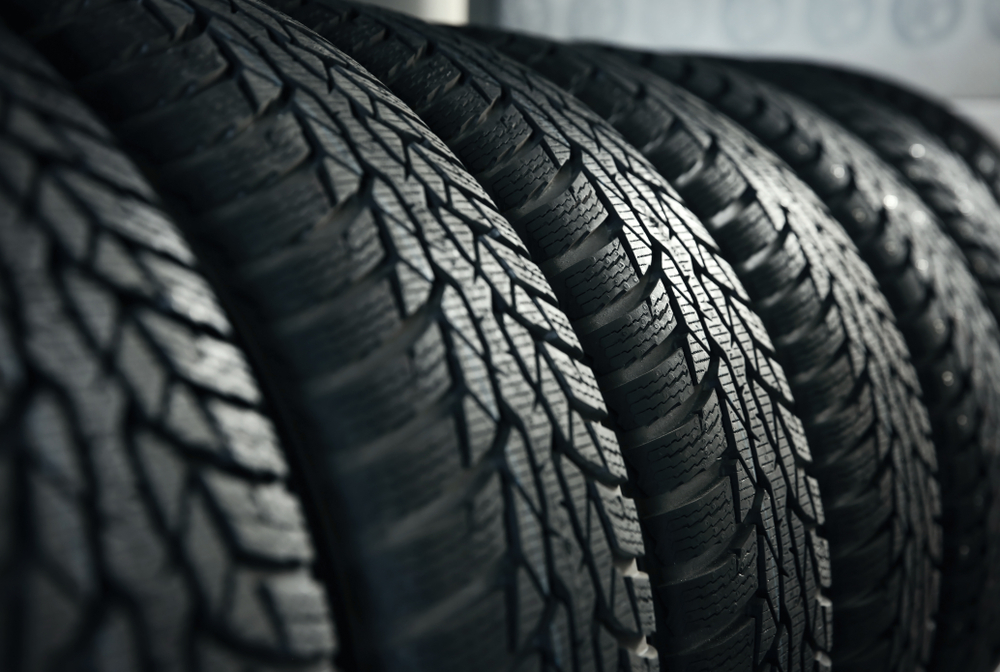 The Tire Pro's Point S Image