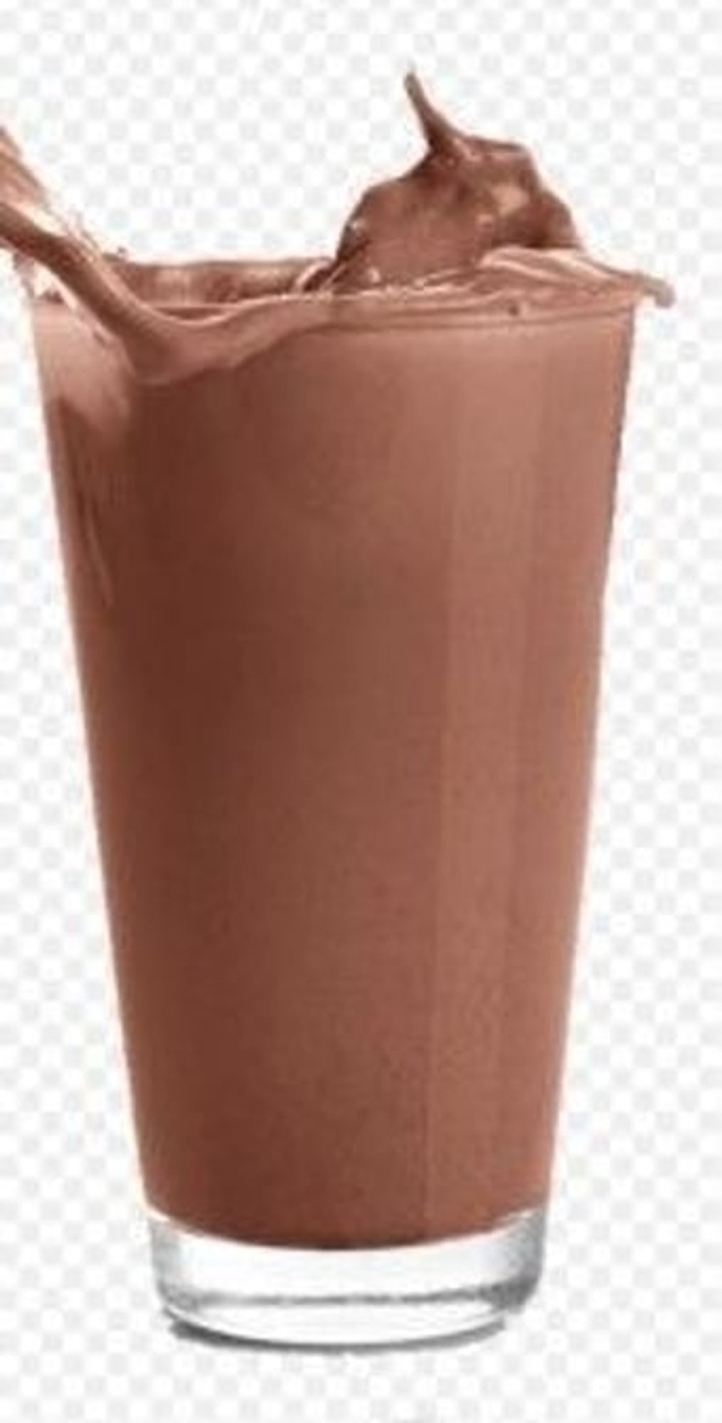 Kid's Chocolate Milk