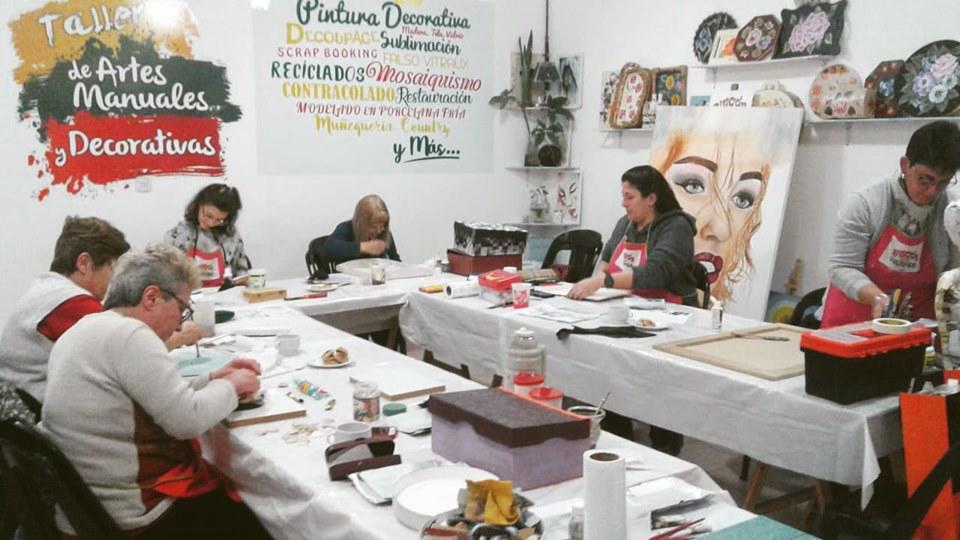 Galería en miniatura