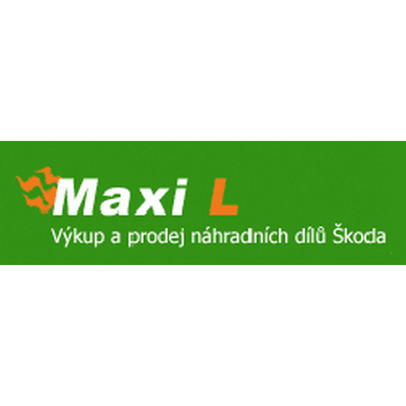 logo Maxi L s.r.o.