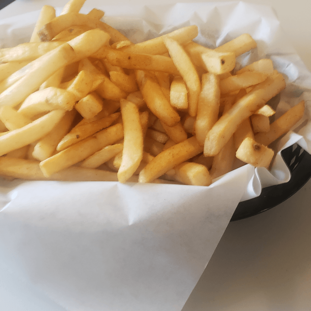 Basket Of Fries