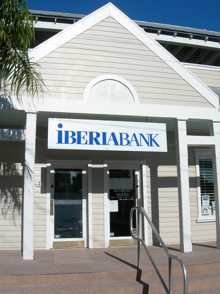 IBERIABANK Photo