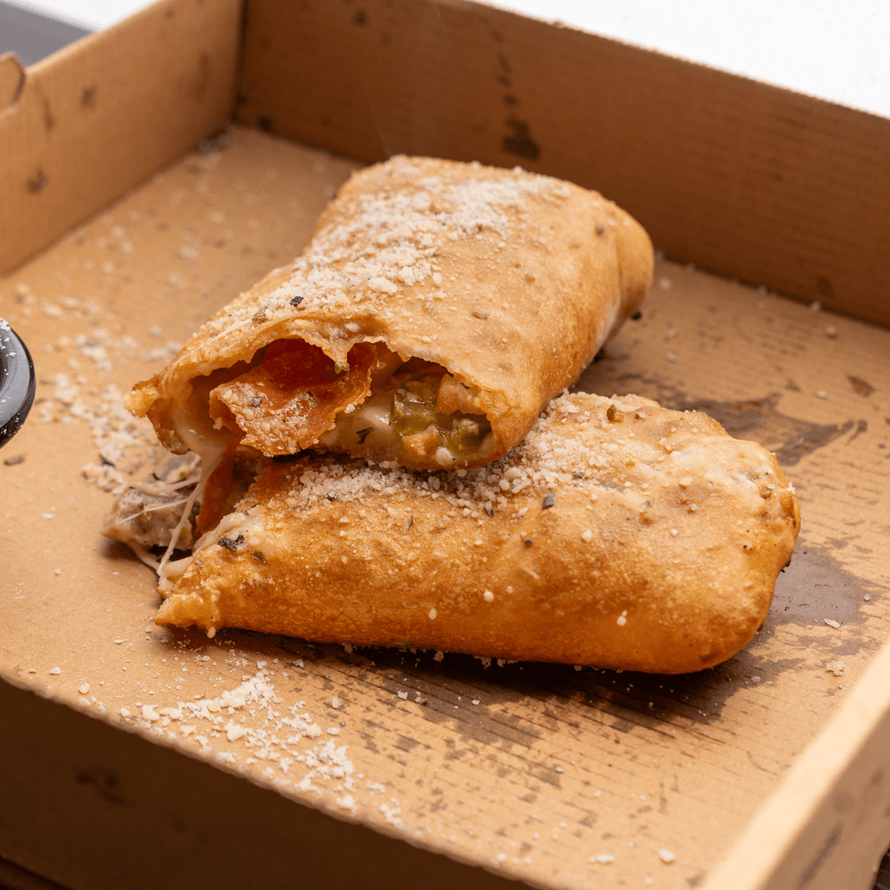 Bruno's Stromboli