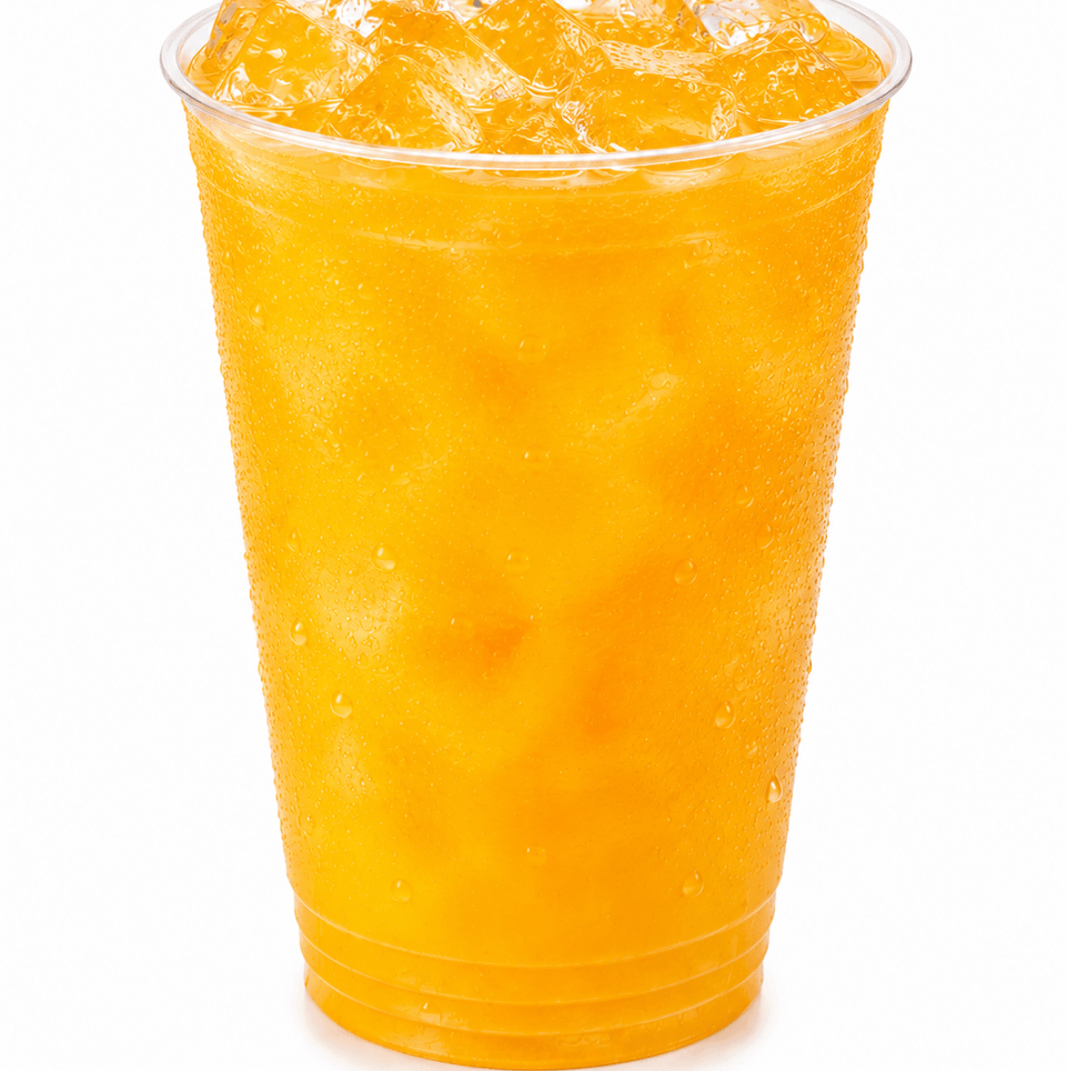 Mango Splash