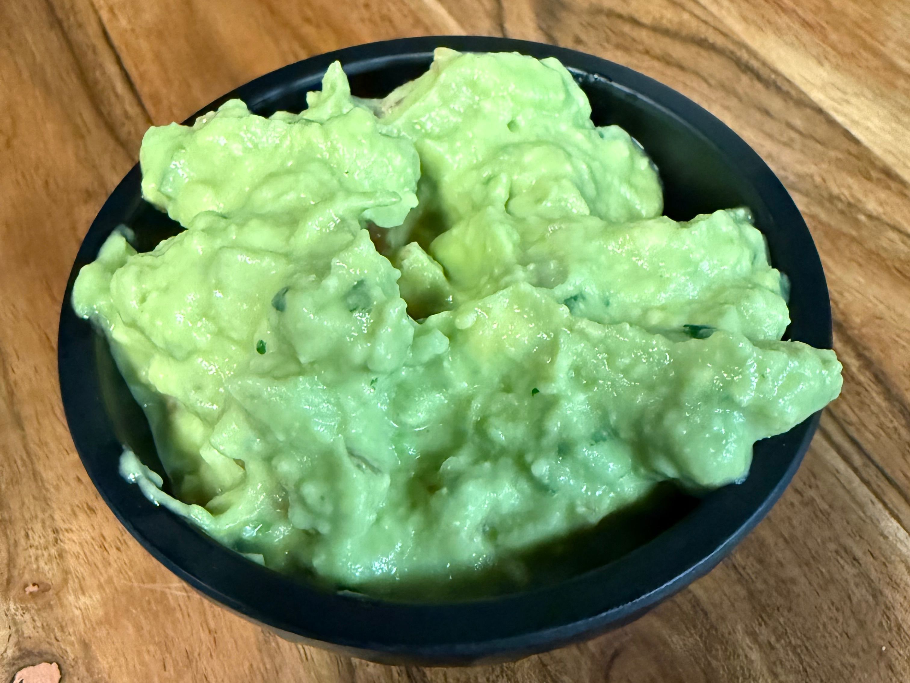 Guacamole Dip