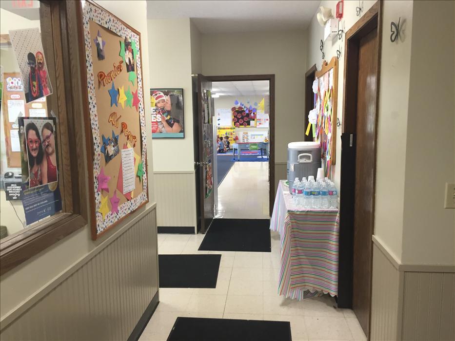 Lexington Avenue KinderCare Photo