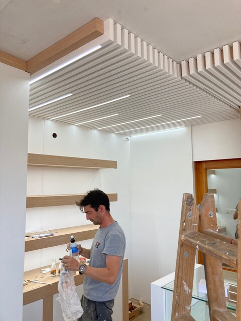 Galería en miniatura
