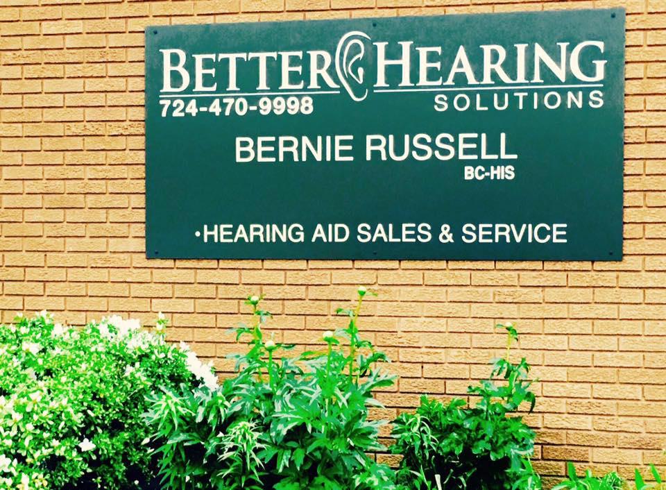 Better Hearing Solutions Photo