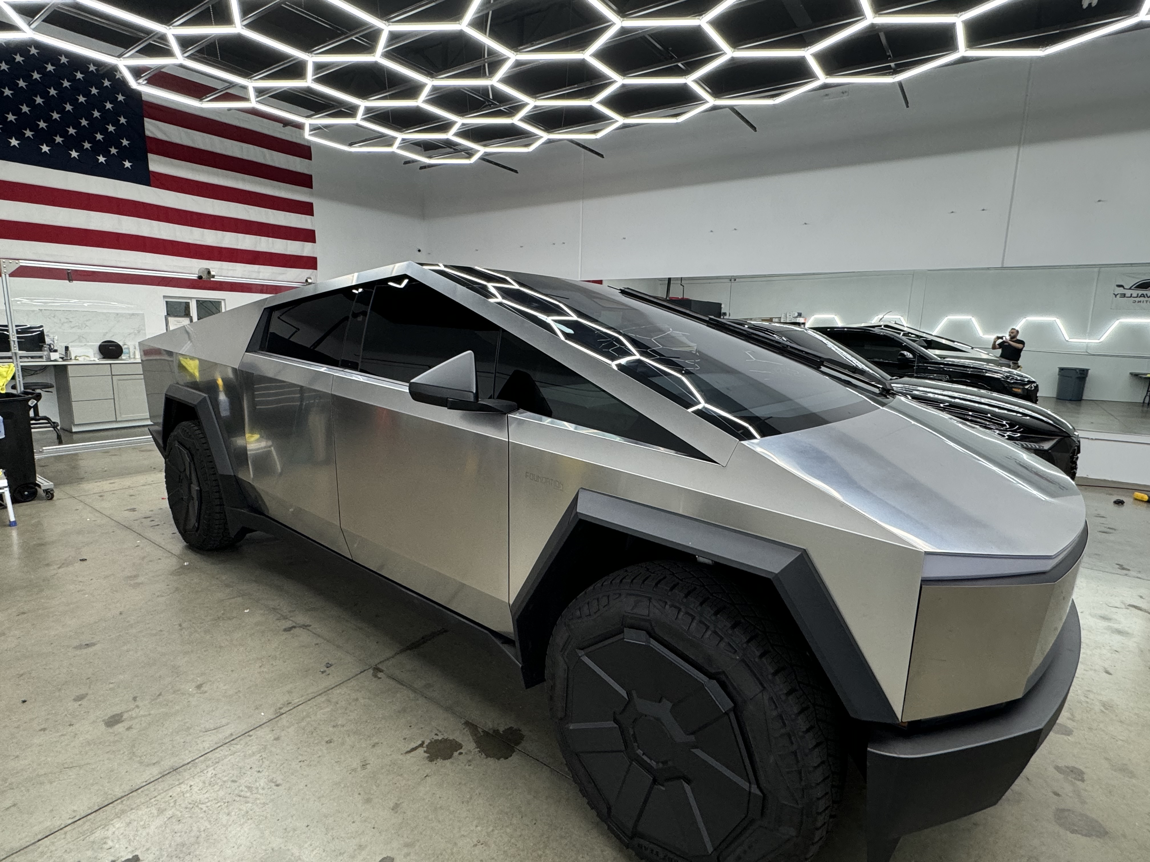 Temecula Valley Window Tinting Image