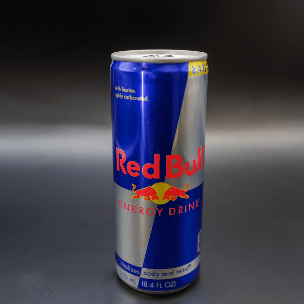 Red Bull