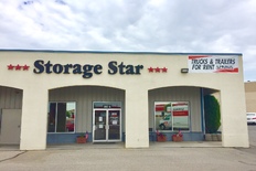 Storage Star Photo