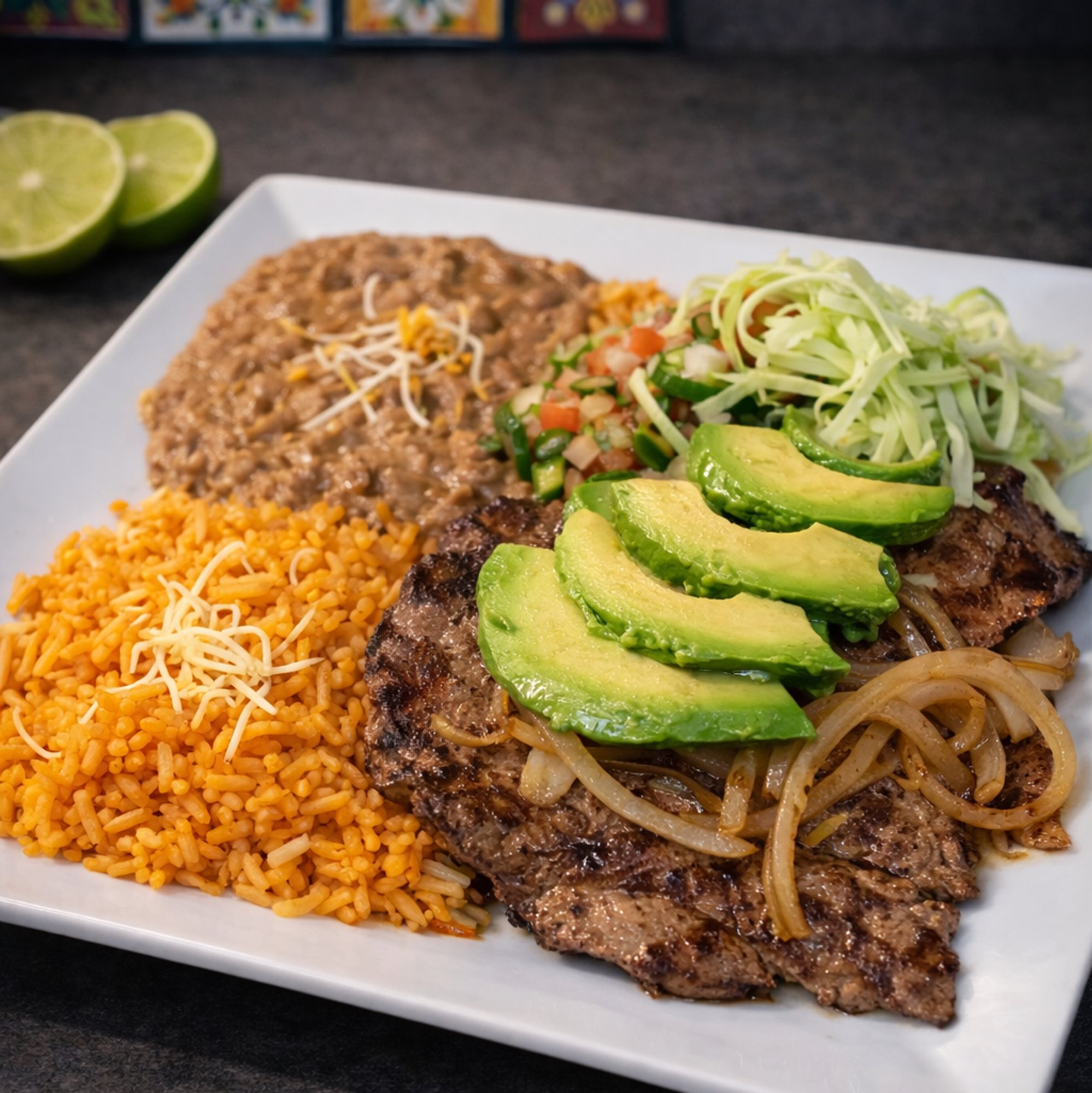 Carne Asada