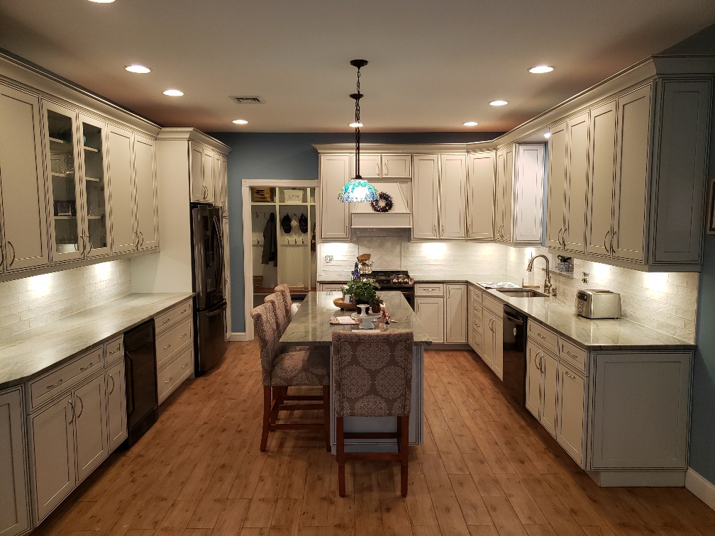 KAT Construction Image