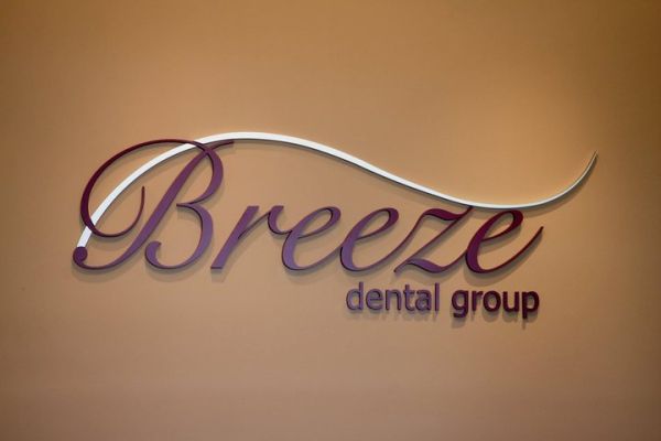 Breeze Dental Group Photo