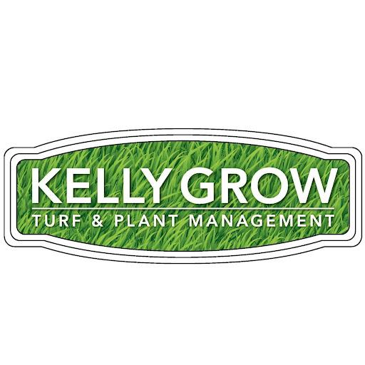 Kelly Grow Turf & Plant Management
