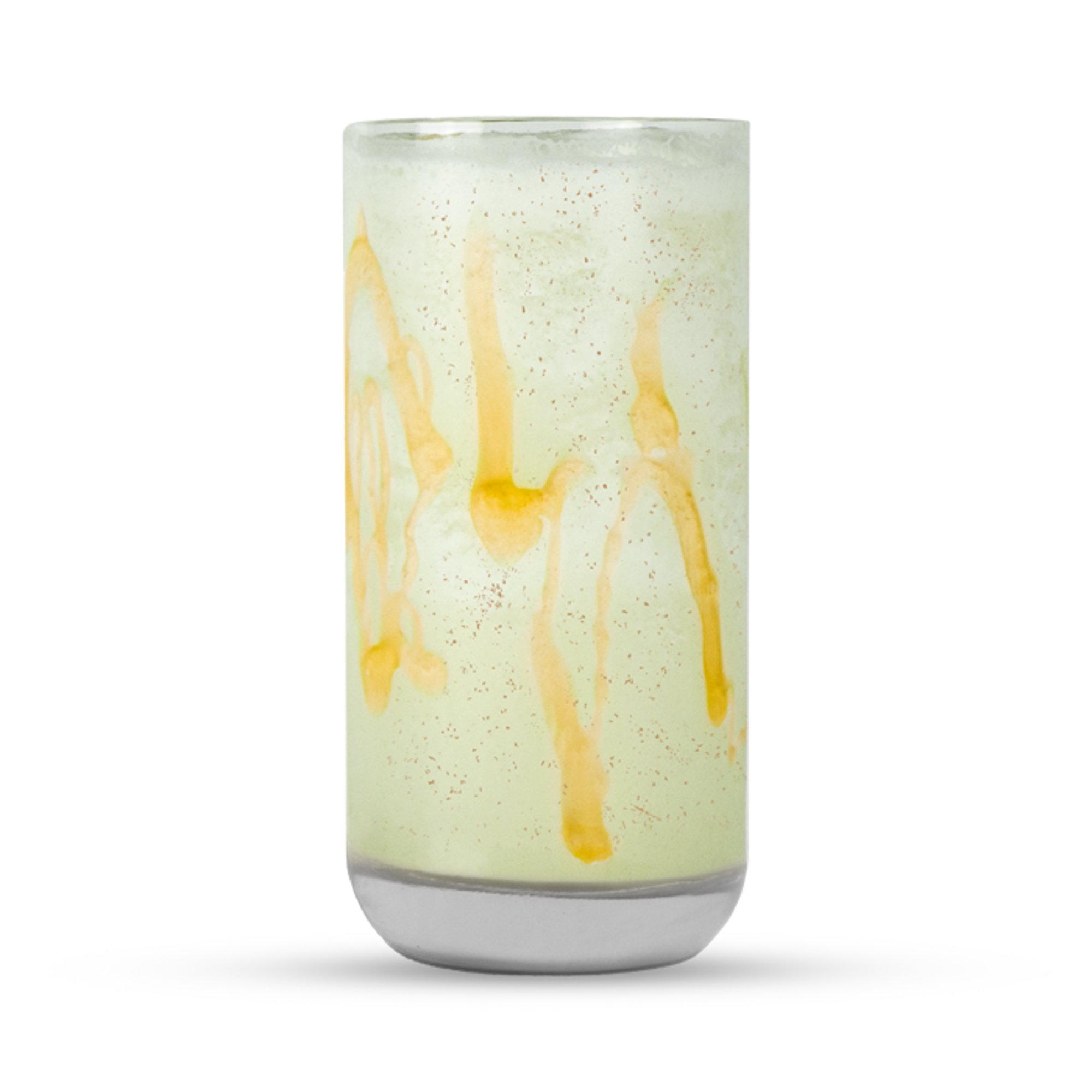 The Yia-Yia Smoothie