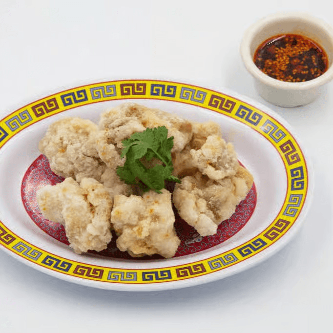 Karaage 6 Pieces
