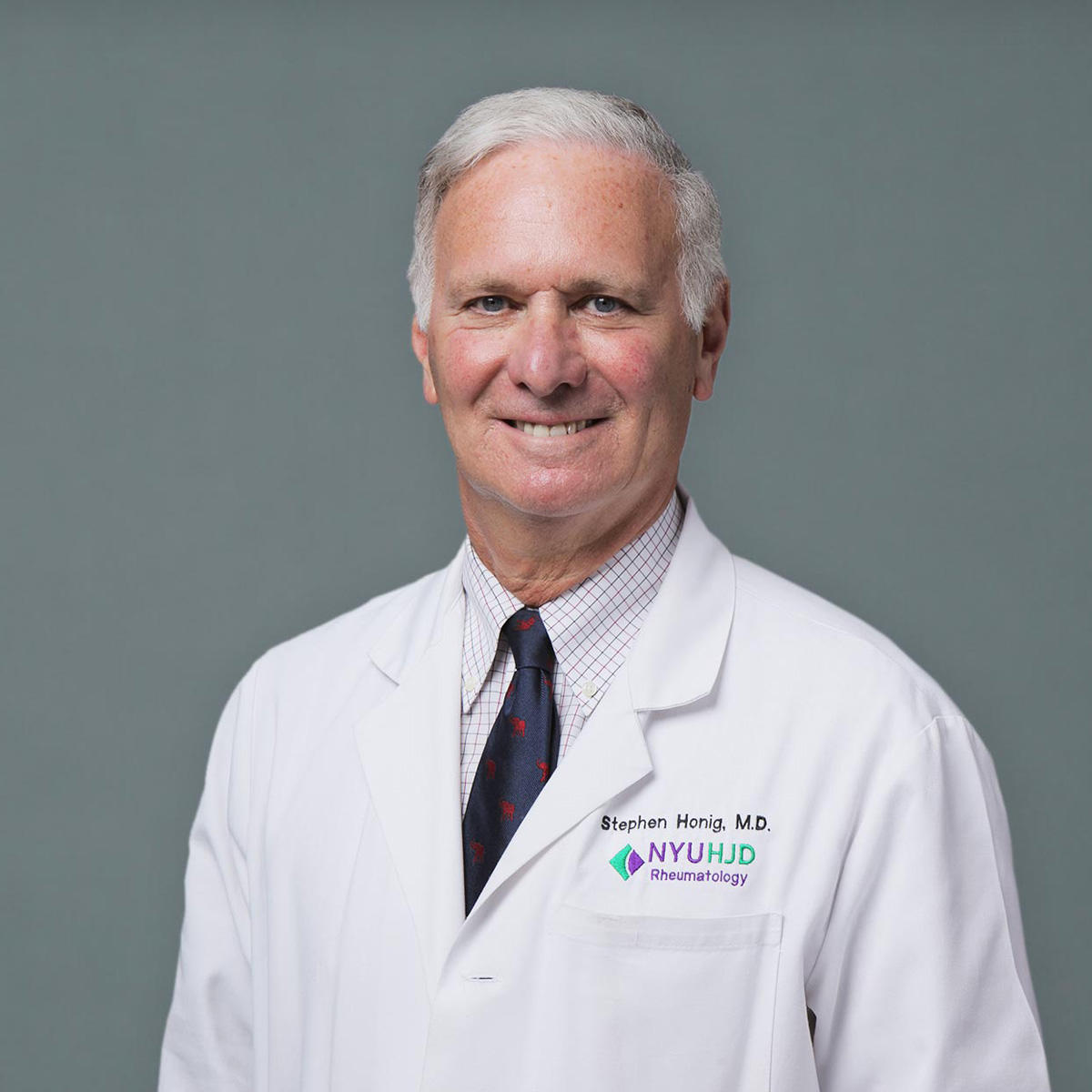 Stephen Honig, MD Photo