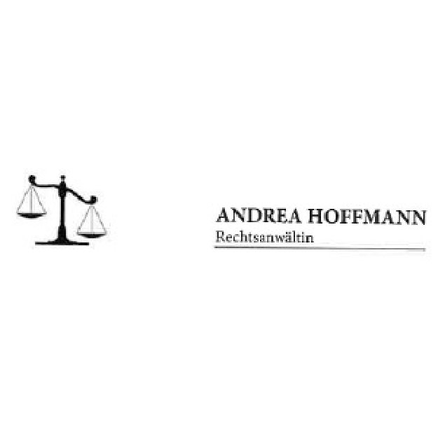 Rechtsanwaltskanzlei Andrea Hoffmann