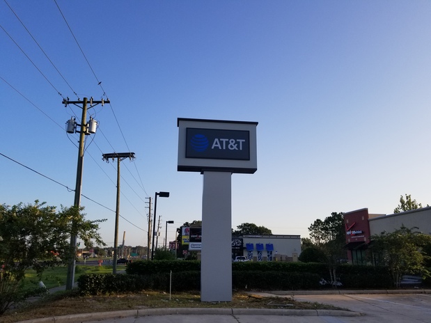 Images AT&T Store