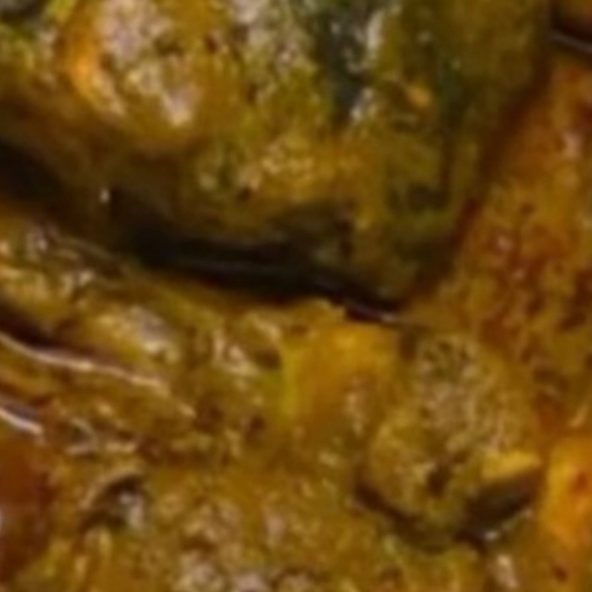 Banga Soup