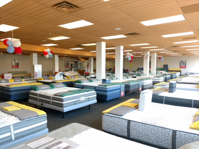 Mattress Firm Route 211 East Photo