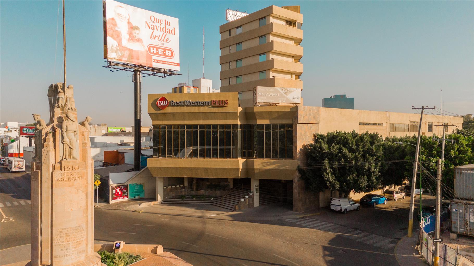 Galería en miniatura