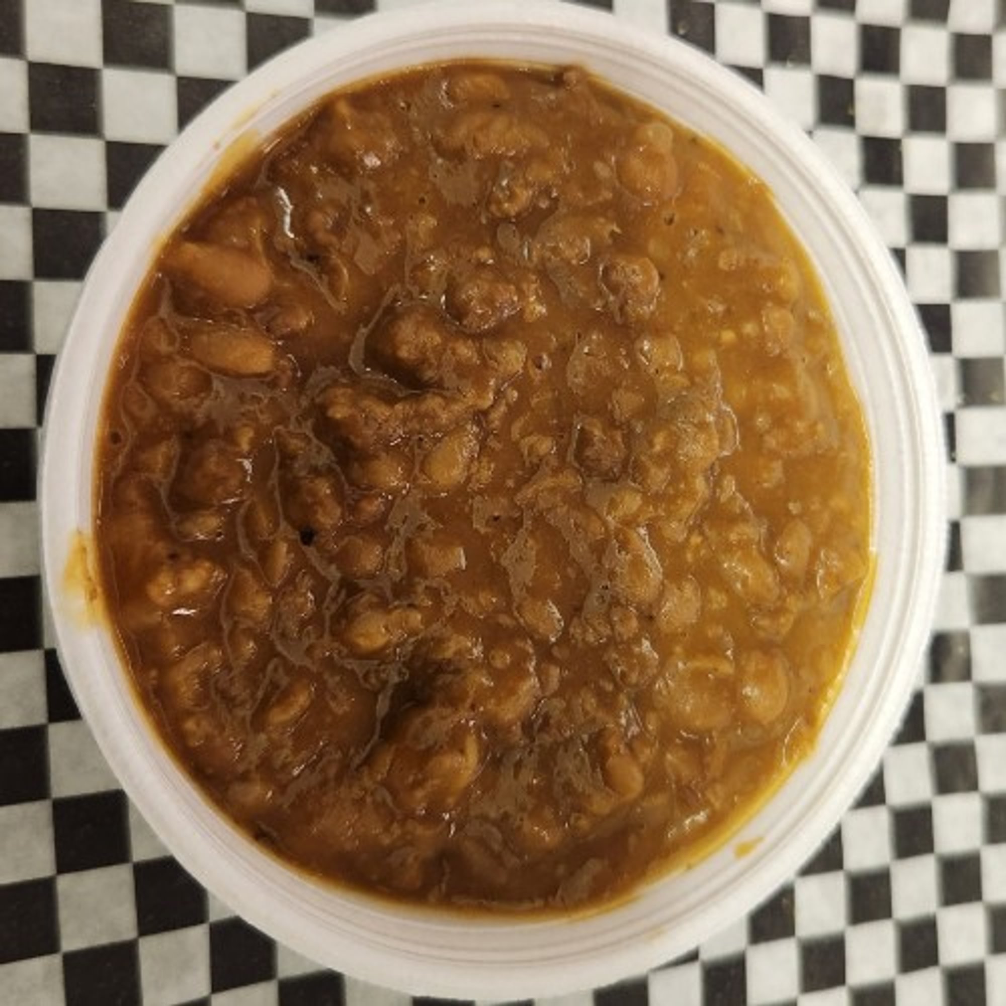 COWBOY BEANS