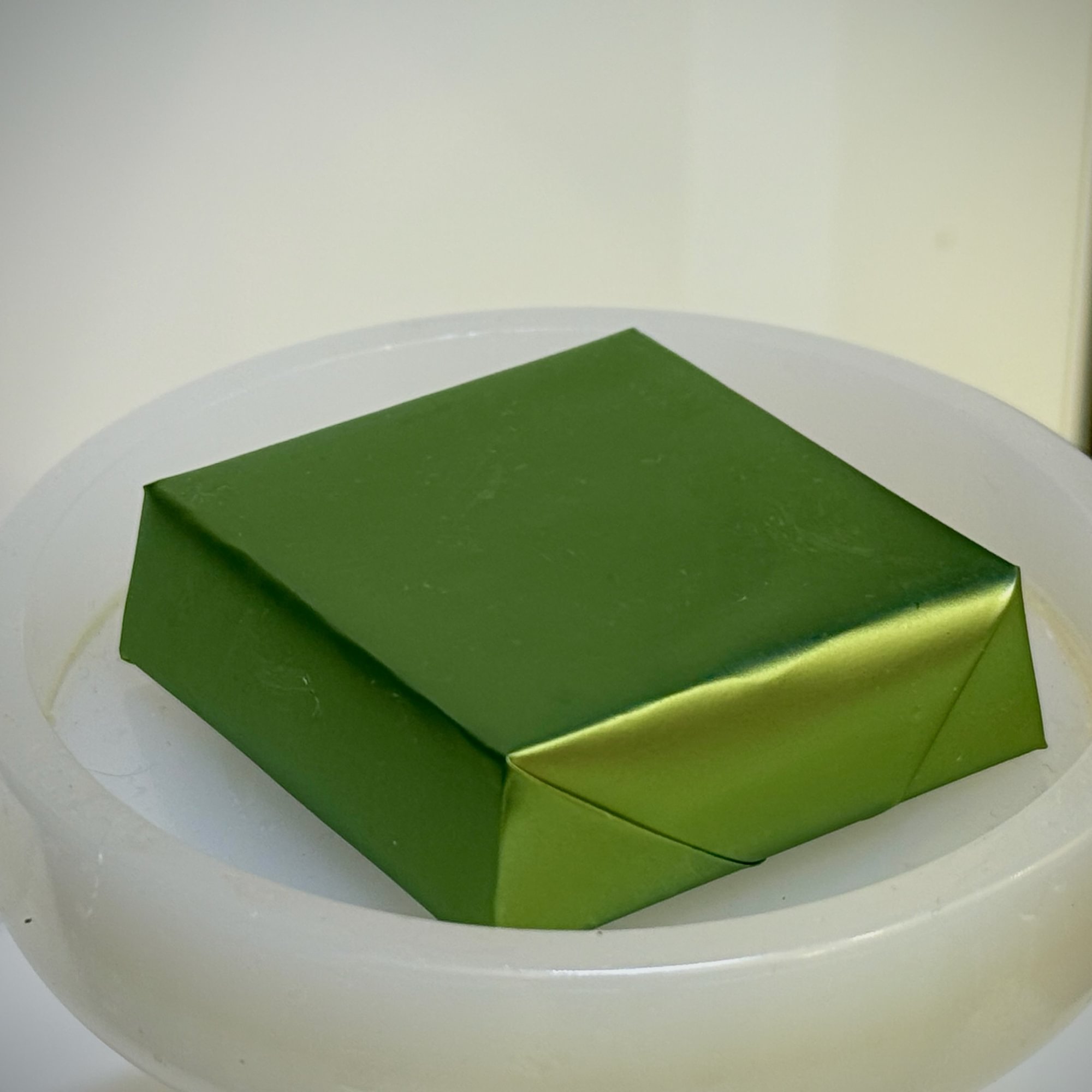Small Dubai Chocolate