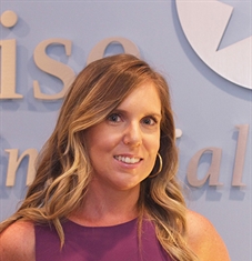 Paige Joyner - Ameriprise Financial Services, LLC Photo