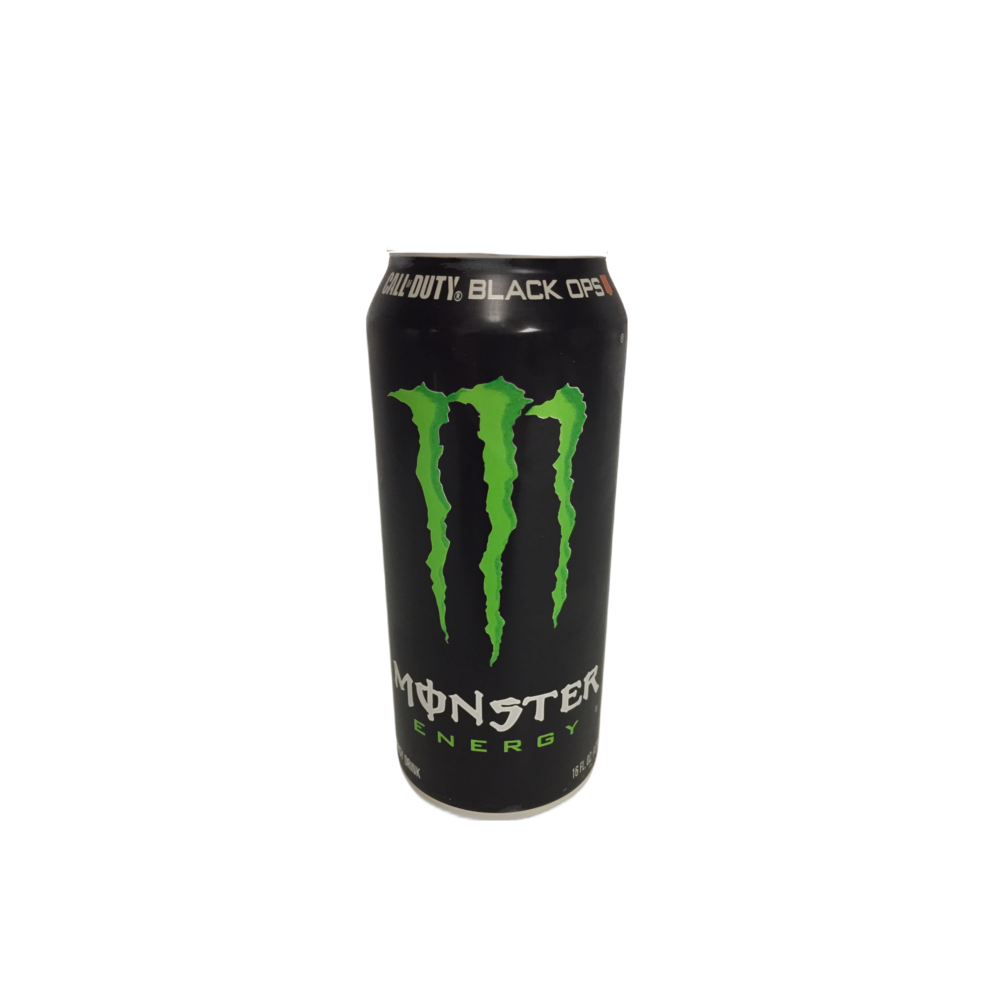 Monster Energy