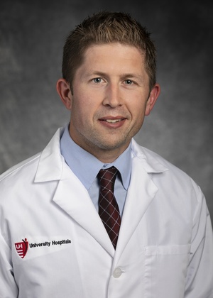 Paul Zellers, DO Image