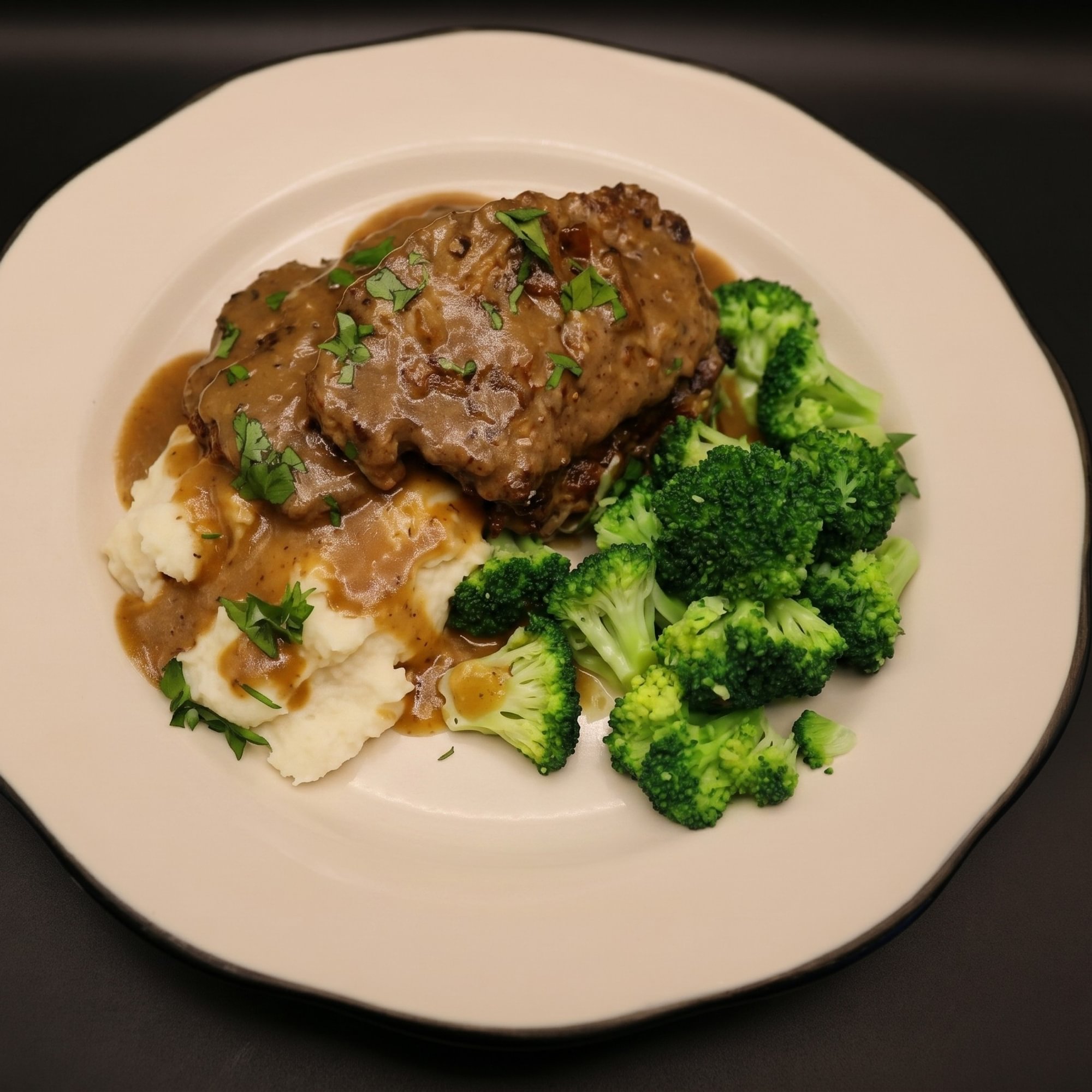 Meatloaf