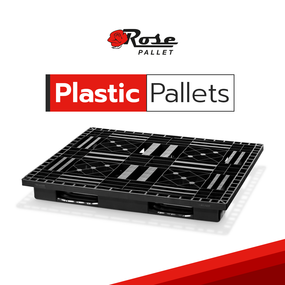 Plastic Pallets