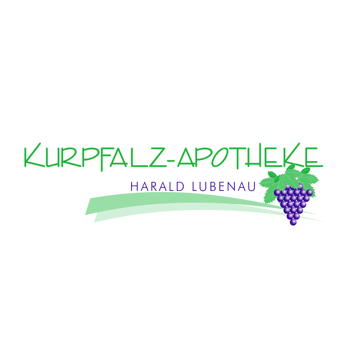 Logo der Kurpfalz-Apotheke