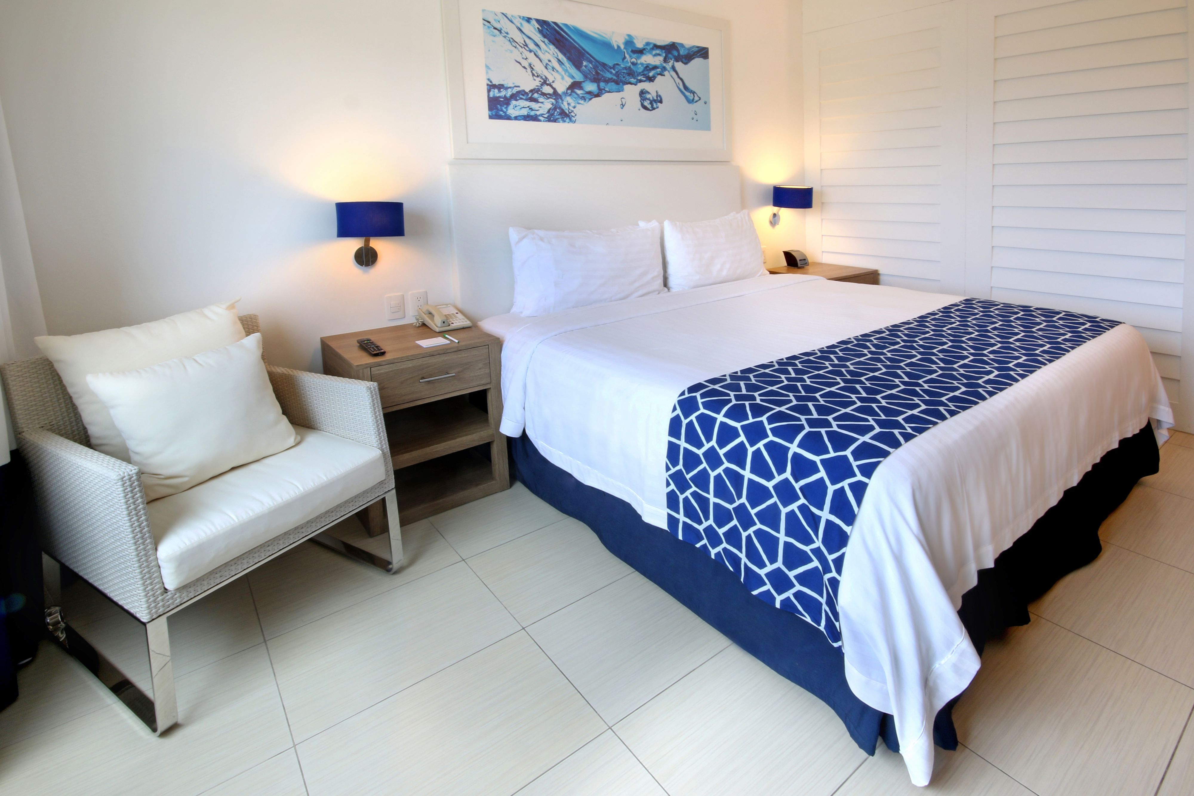 Images Holiday Inn Acapulco La Isla