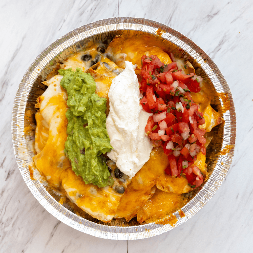 Nachos