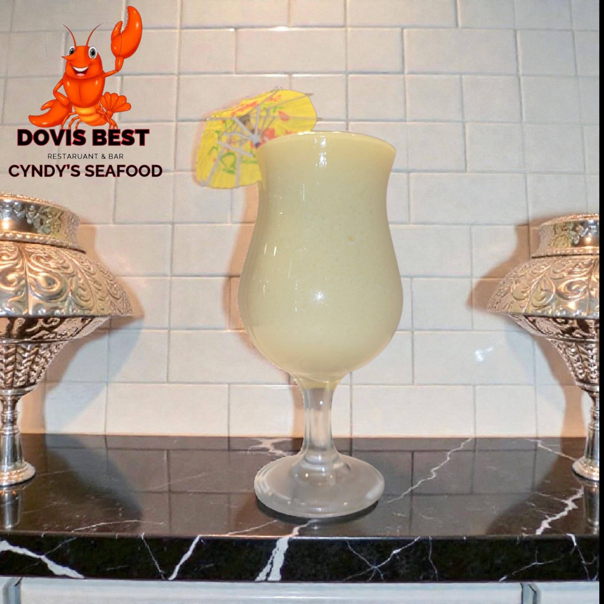 Banana Smoothie