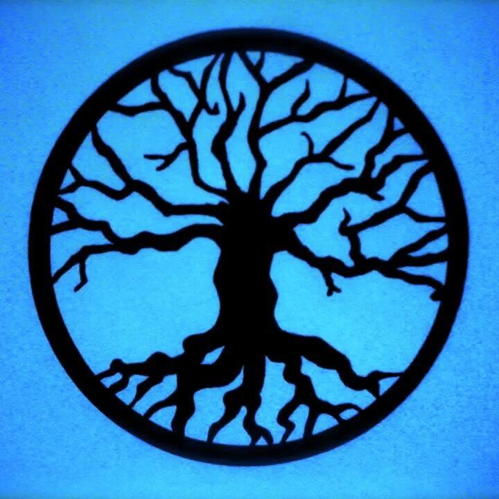 Headwaters Tree Care Logo