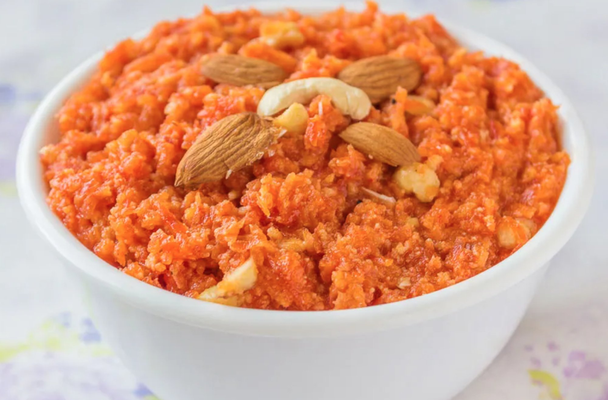 Gajar Ka Halwa
