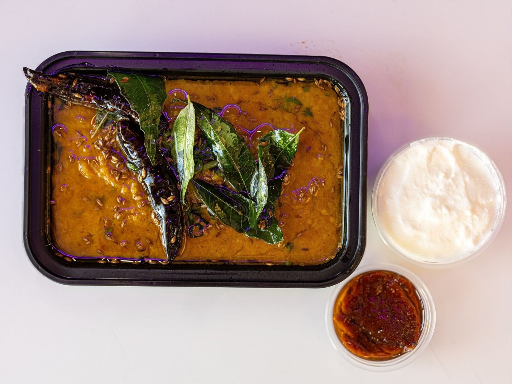 Spicy Tadka Kichidi (S) (J)