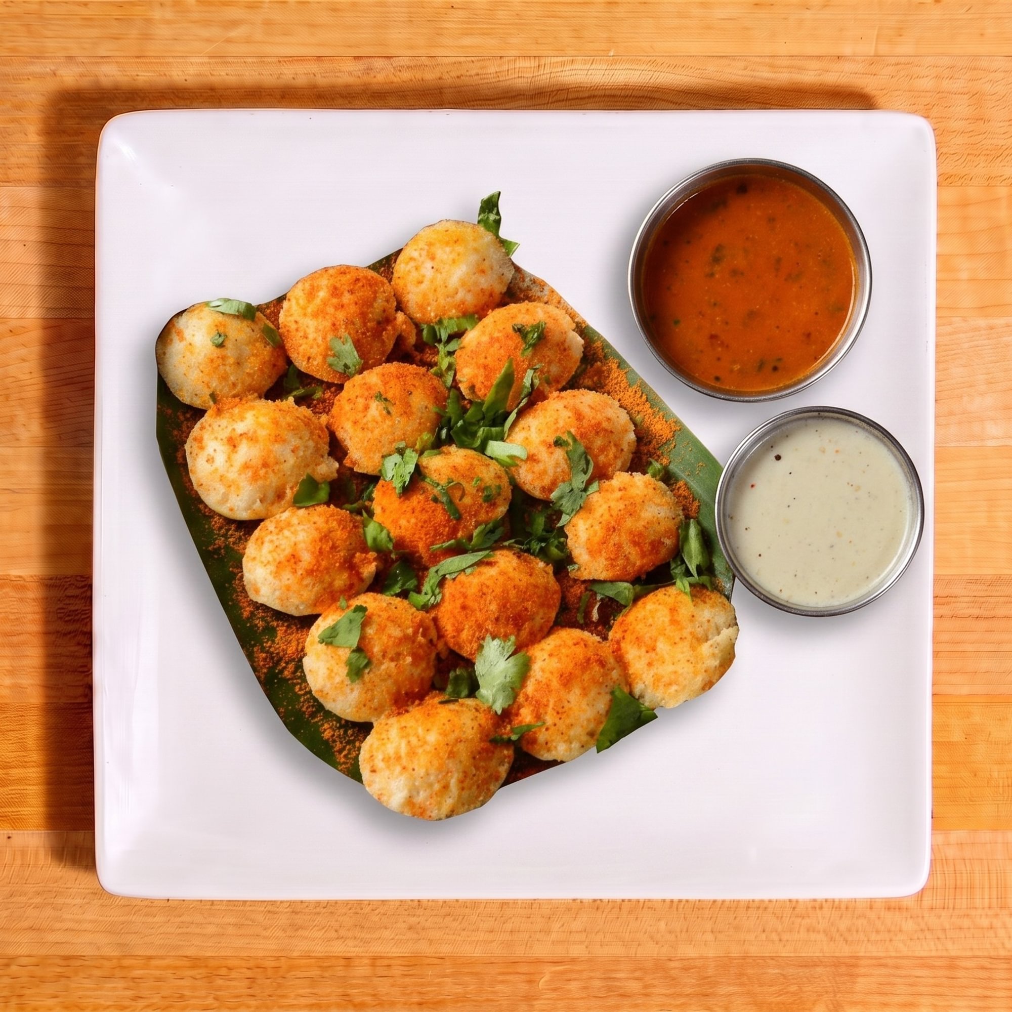 Guntur Idli