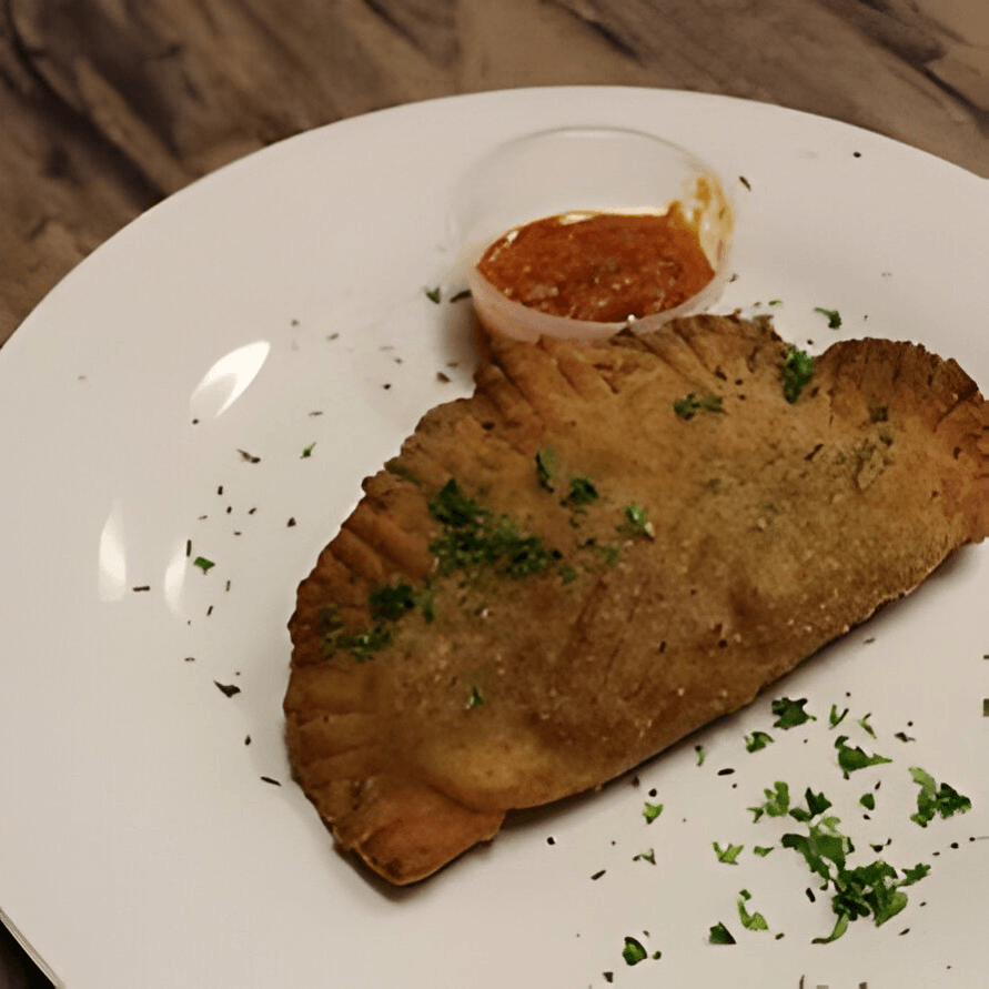 Veggie pie