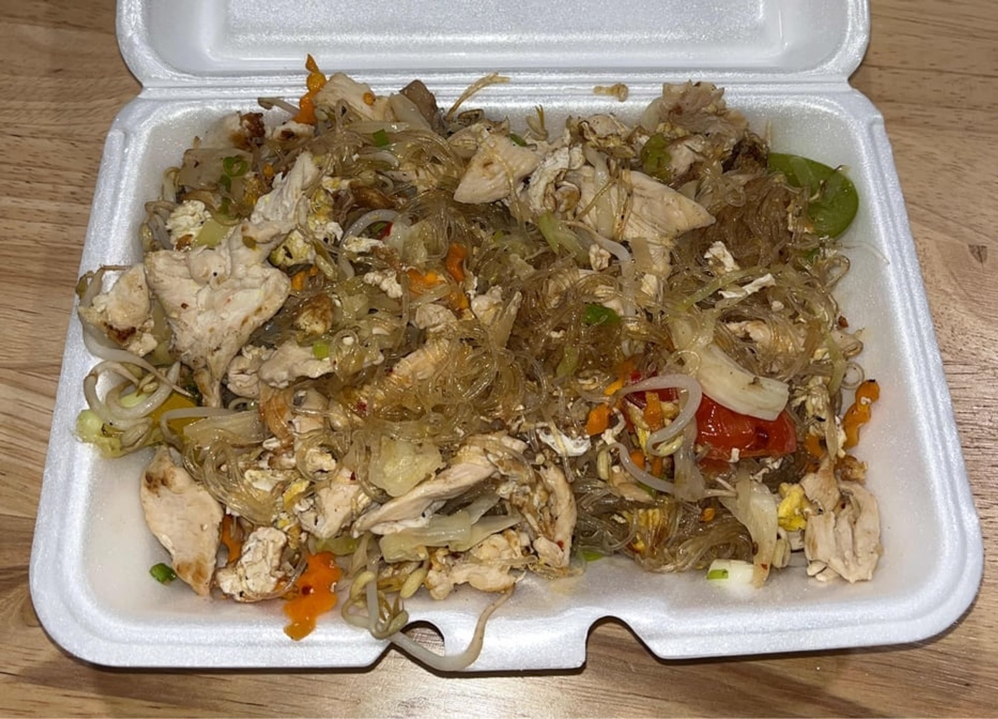 Pad Won Sen