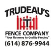 Trudeau's Fence Company