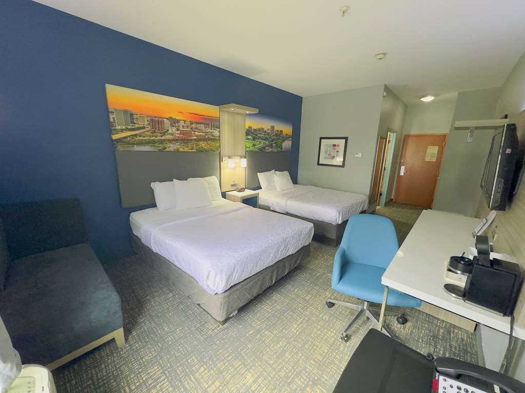Best Western Plus Glen Allen Inn Image