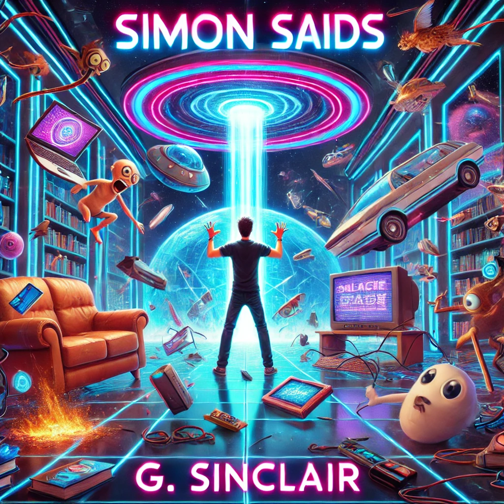 Gaylord Sinclair Image