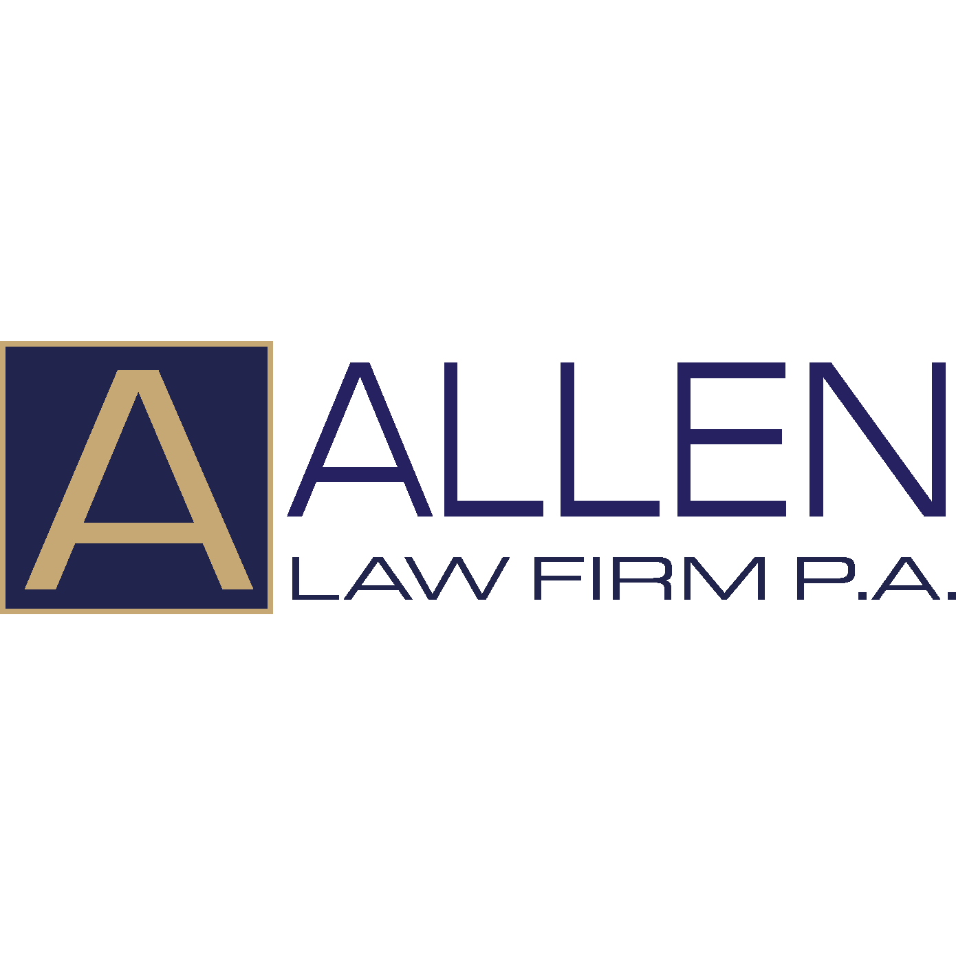 Allen Law Firm, P.A.