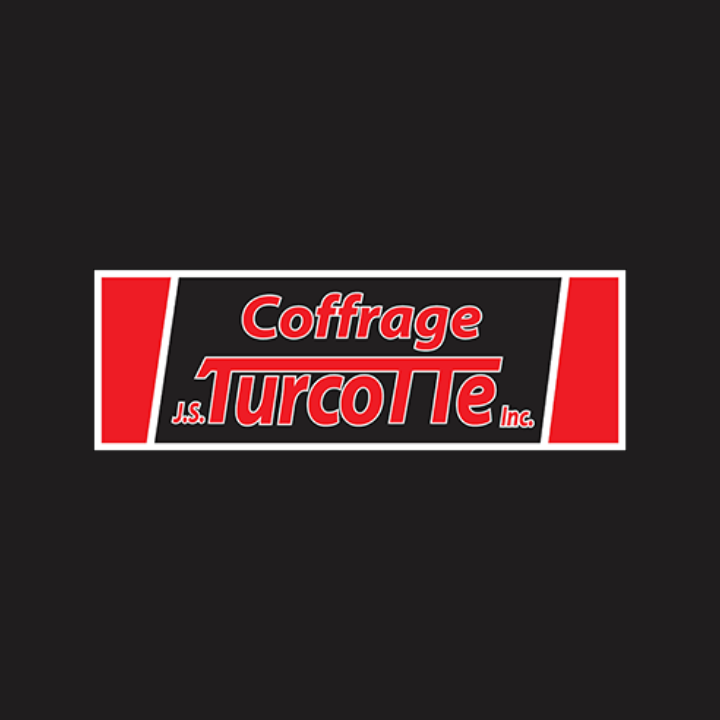 Coffrage J S Turcotte Inc