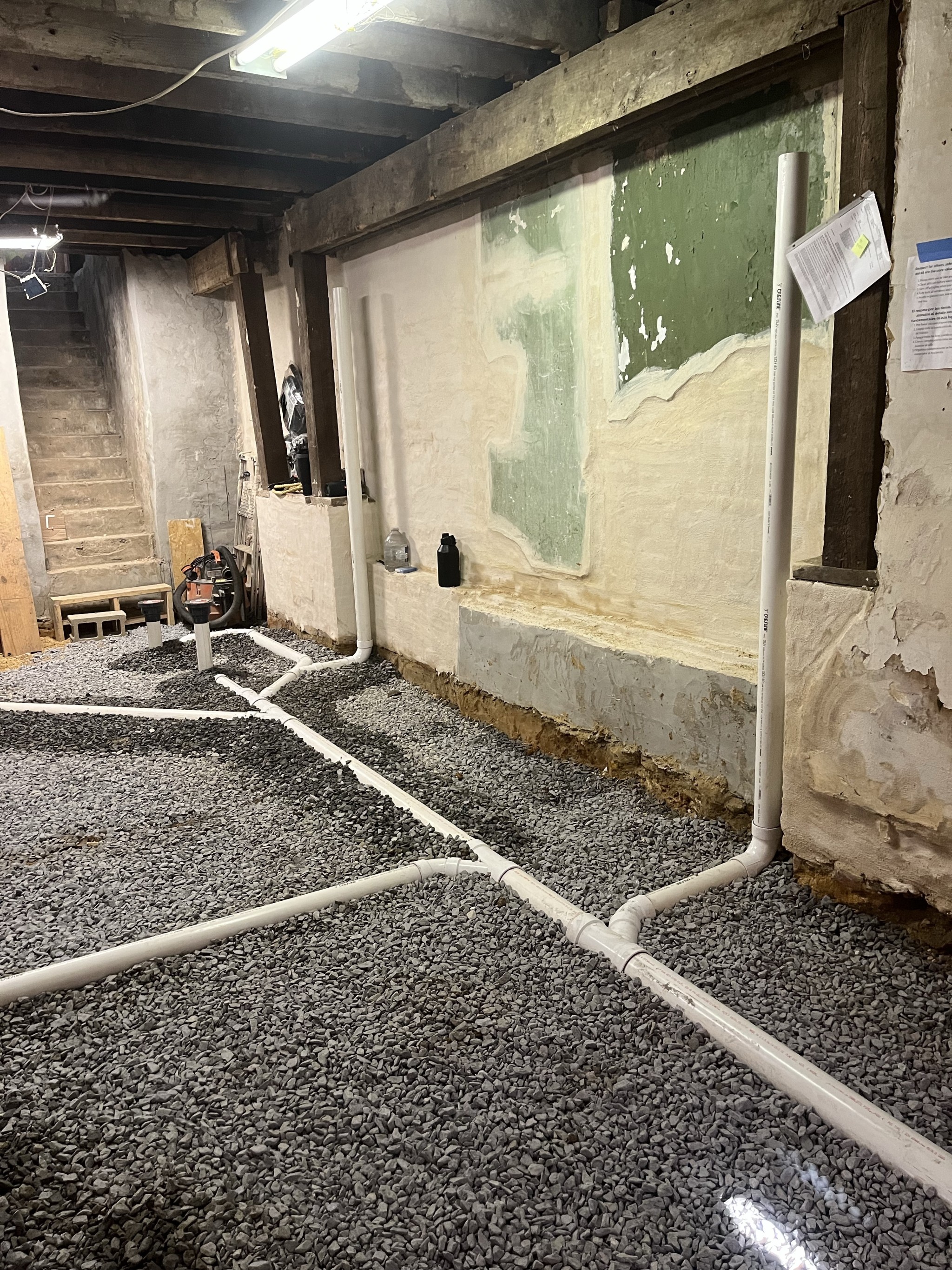 Fluid Plumbing & Heating LLC Image